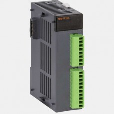 Moduł binarny 16 wyjść tranzystorowych PNP XBE-TP16A XBE LG