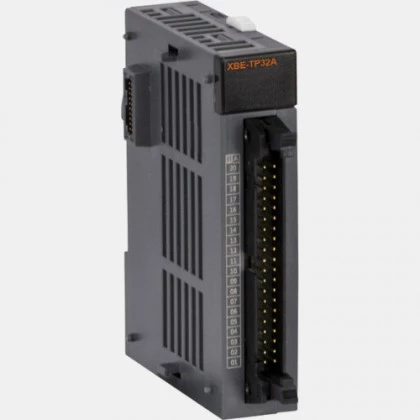 Moduł binarny 32 wyjść tranzystorowych PNP XBE-TP32A XBE LG