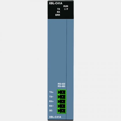 Moduł komunikacyjny Cnet RS232/485 XBL-C41A LG