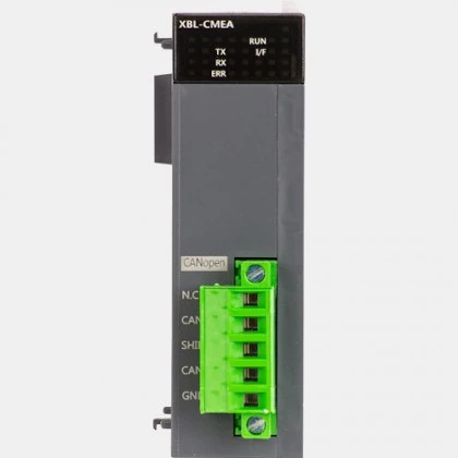 Moduł komunikacyjny CANopen XBL-CMEA LG