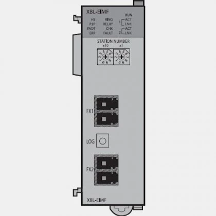 Moduł komunikacyjny RAPIEnet XBL-EIMF LG