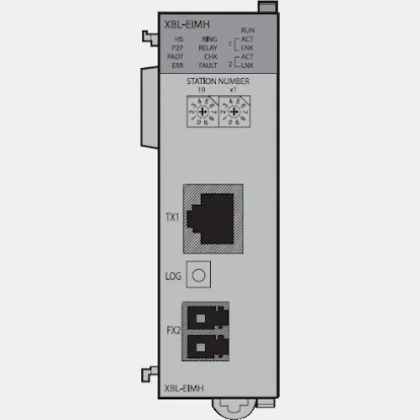 Moduł komunikacyjny RAPIEnet XBL-EIMH LG
