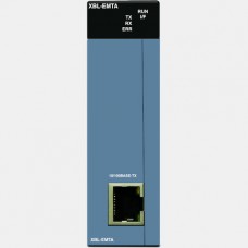 Moduł komunikacyjny Ethernet I/F XBL-EMTA LG