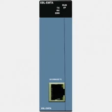 Moduł komunikacyjny Ethernet I/F XBL-EMTA LG