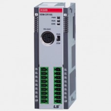 Sterownik PLC 8 wejść i 8 wyjść przekaźnikowych XBM-DR16S XGB 24V DC LG