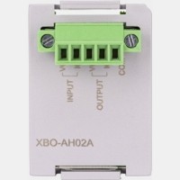 Moduł wejść/wyjść analogowych XBO-AH02A LG