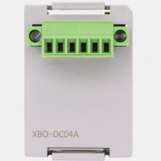 Moduł 4 wejść binarnych XBO-DC04A LG