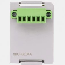 Moduł 4 wejść binarnych XBO-DC04A LG