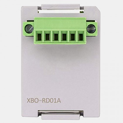 Moduł wejścia RTD XBO-RD01A LG