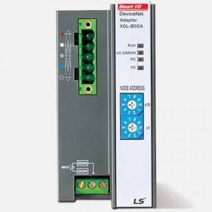 Procesor komunikacyjny Profibus-DP XDL-BSSA LG