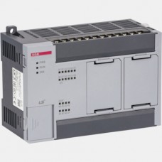 Sterownik PLC 12 wejść, 8 wyjść tranzystorowych NPN XEC-DN20E XBC LG