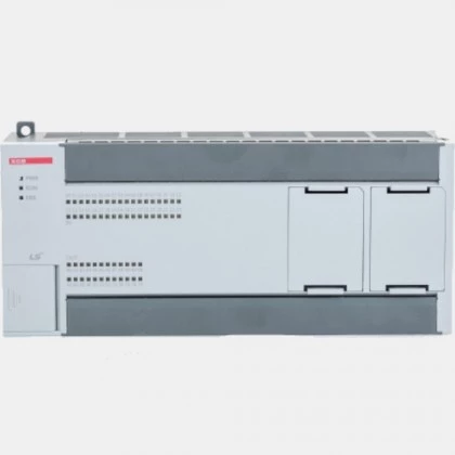 Sterownik PLC XEC-DN60SU 36 wejść, 24 wyjść tranzystorowych NPN XBC LG