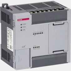 Sterownik PLC 6 wejść, 4 wyjść tranzystorowych PNP XEC-DP10E XBC LG