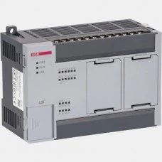 Sterownik PLC 12 wejść, 8 wyjść tranzystorowych PNP XEC-DP20E XBC LG