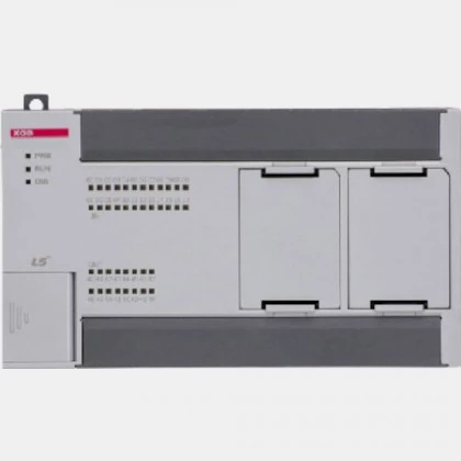 Sterownik PLC XEC-DP40SU 24 wejść, 16 wyjść tranzystorowych PNP XBC LG