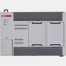 Sterownik PLC 18 wejść, 12 wyjść przekaźnikowych XEC-DR30E XBC LG