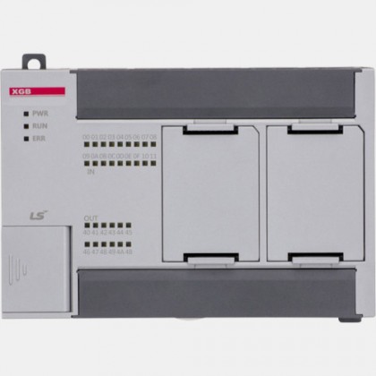 Sterownik PLC XEC-DR30SU 18 wejść, 12 wyjść przekaźnikowych XBC LG