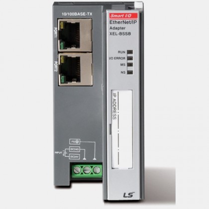 Procesor komunikacyjny Profibus-DP XEL-BSSB LG