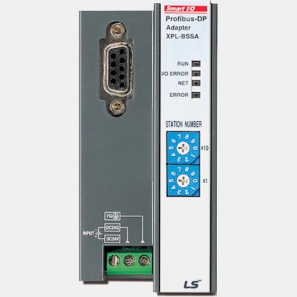 Procesor komunikacyjny Profibus-DP XPL-BSSA LG
