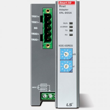 Procesor komunikacyjny Profibus-DP XRL-BSSA LG