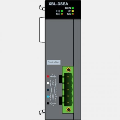 Moduł komunikacyjny DeviceNet XBL-DSEA LG