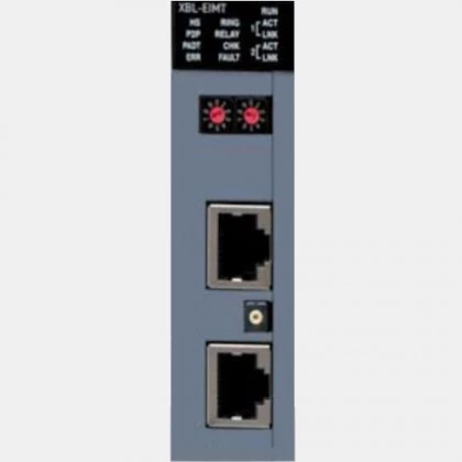 Moduł komunikacyjny RAPIEnet XBL-EIMT LG