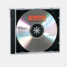 Oprogramowanie do sterowników PLC Lovato LRXSW