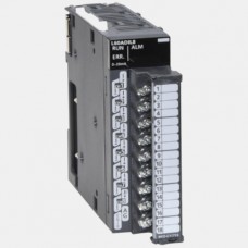 Moduł 8 wejść analogowych L60ADIL8 Mitsubishi