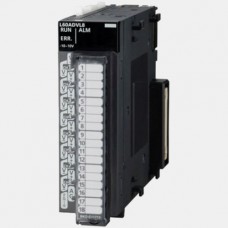 Moduł 8 wejść analogowych L60ADVL8 Mitsubishi