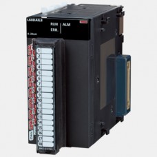 Moduł 8 wyjść analogowych L60DAIL8 Mitsubishi
