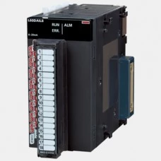Moduł 8 wyjść analogowych L60DAIL8 Mitsubishi