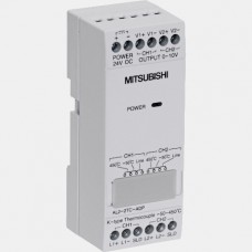 Moduł 2 wejść analogowych AL2-2TC-ADP Mitsubishi