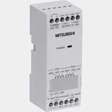 Moduł 2 wejść analogowych AL2-2TC-ADP Mitsubishi