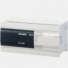 Sterownik PLC 36 wejść i 24 wyjścia przekaźnikowe FX3G-60MR/ES Mitsubishi Electric