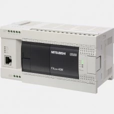 Sterownik PLC 24 wejścia i 16 wyjść tranzystorowych oraz 2 wejścia analogowe FX3GE-40MT/ES Mitsubishi Electric
