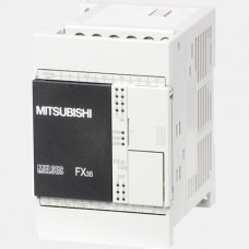 Sterownik PLC 8 wejść i 6 wyjść przekaźnikowych FX3S-14MR/ES Mitsubishi Electric