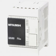 Sterownik PLC 8 wejść i 6 wyjść tranzystorowych FX3S-14MT/ESS Mitsubishi Electric