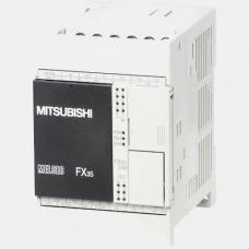 Sterownik PLC 8 wejść i 6 wyjść tranzystorowych FX3S-14MT/ESS Mitsubishi Electric