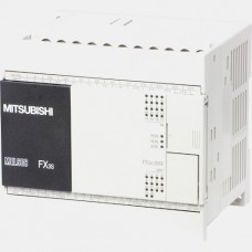 Sterownik PLC 16 wejść i 14 wyjścia tranzystorowych FX3S-30MT/DS Mitsubishi Electric