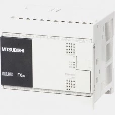 Sterownik PLC 16 wejść i 14 wyjść tranzystorowych FX3S-30MT/ES Mitsubishi Electric