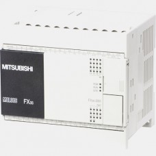 Sterownik PLC 16 wejść i 14 wyjść tranzystorowych FX3S-30MT/ESS Mitsubishi Electric
