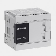 Sterownik PLC 16 wejść i 14 wyjść tranzystorowych i 2 wejścia analogowe FX3S-30MT/ESS-2AD Mitsubishi Electric