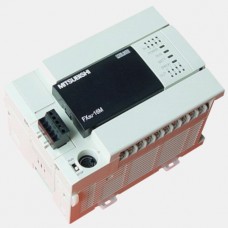 Sterownik PLC 8 wejść i 8 wyjść tranzystorowych FX3U-16MT/DS Mitsubishi Electric