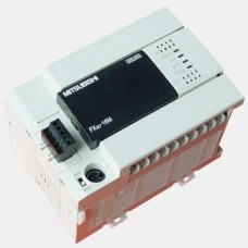 Sterownik PLC 8 wejść i 8 wyjść tranzystorowych FX3U-16MT/DS Mitsubishi Electric