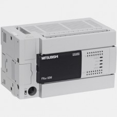 Sterownik PLC 16 wejść i 16 wyjść tranzystorowych FX3U-32MT/DSS Mitsubishi Electric