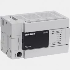 Sterownik PLC 16 wejść i 16 wyjść tranzystorowych FX3U-32MT/DSS Mitsubishi Electric