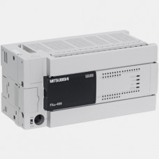 Sterownik PLC 24 wejścia i 24 wyjścia przekaźnikowe FX3U-48MR/DS Mitsubishi Electric