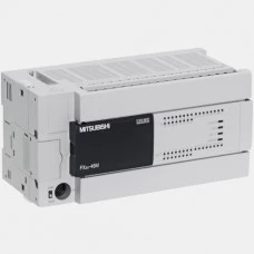 Sterownik PLC 24 wejścia i 24 wyjścia przekaźnikowe FX3U-48MR/DS Mitsubishi Electric