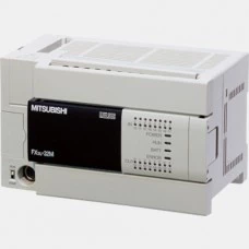 Sterownik PLC 24 wejścia i 24 wyjścia tranzystorowe FX3U-48MT/DS Mitsubishi Electric