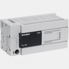Sterownik PLC 24 wejścia i 24 wyjścia tranzystorowe FX3U-48MT/ES Mitsubishi Electric